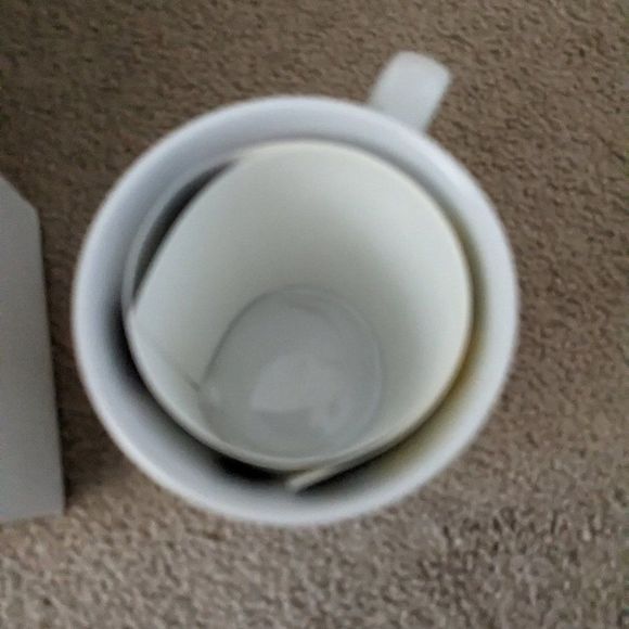 Dead Rising Zombie DIY Custom Mug White Mug with Decals - Picture 3 of 8